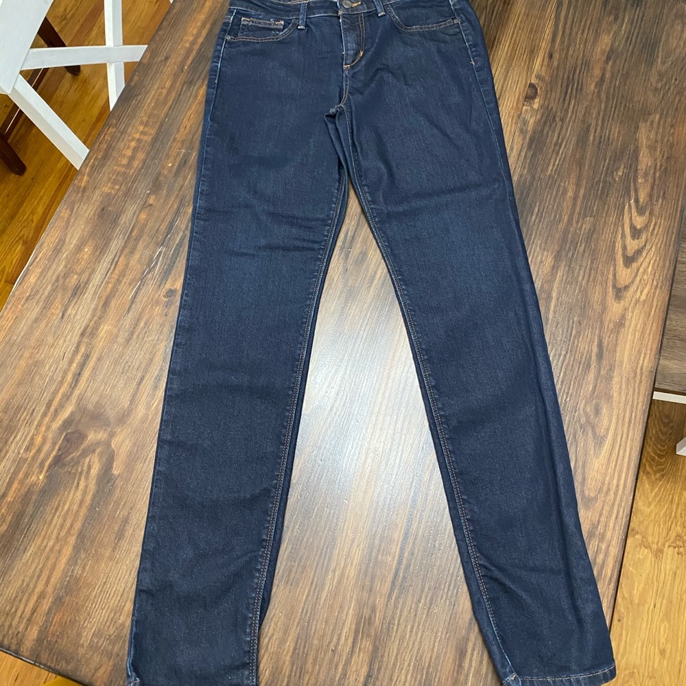 Joe’s Jeans straight leg